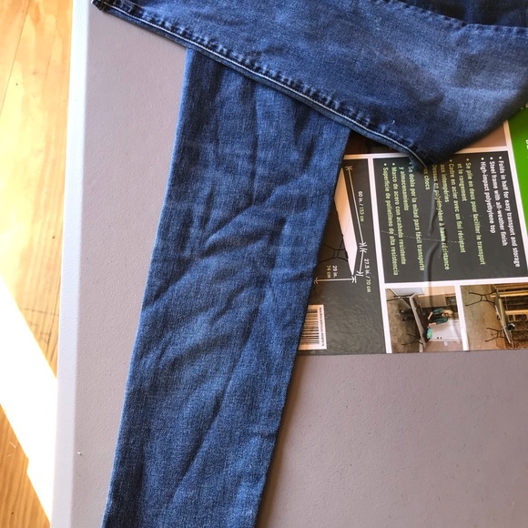 American eagle jegging size 10 - Picture 6 of 6